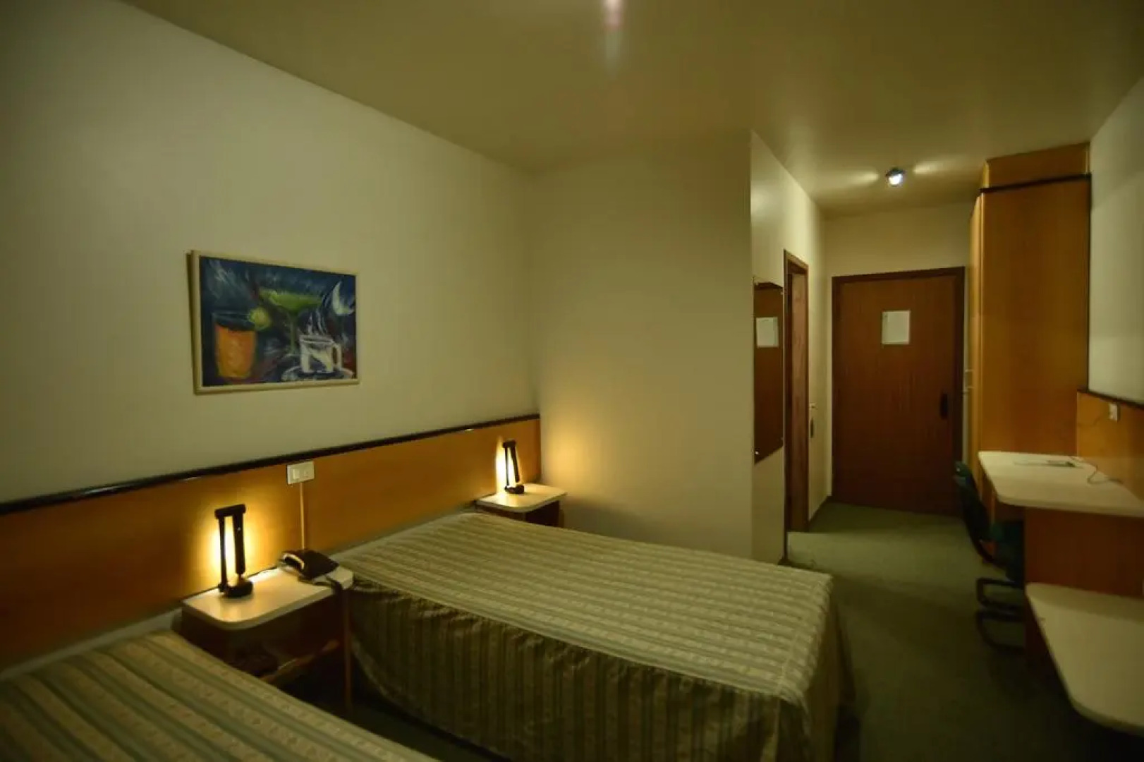 Park Hotel Morotin