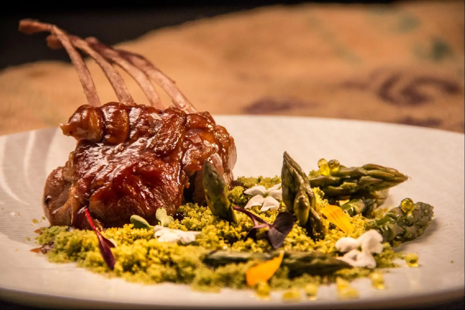 Complejo Enoturístico Finca La Estacada