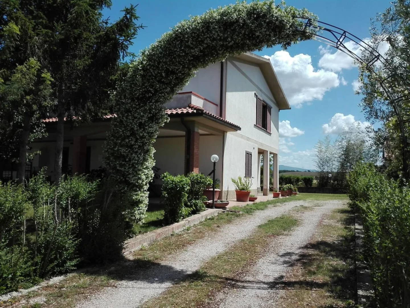 Agriturismo Il Punto Verde