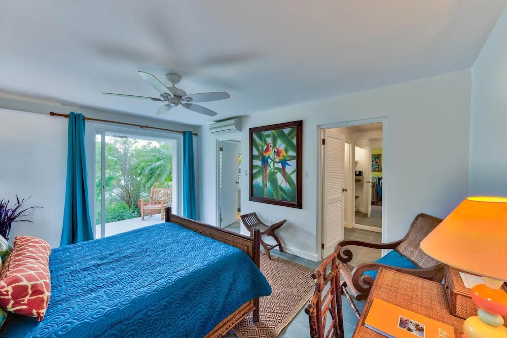 Dream Villa SXM Libellule