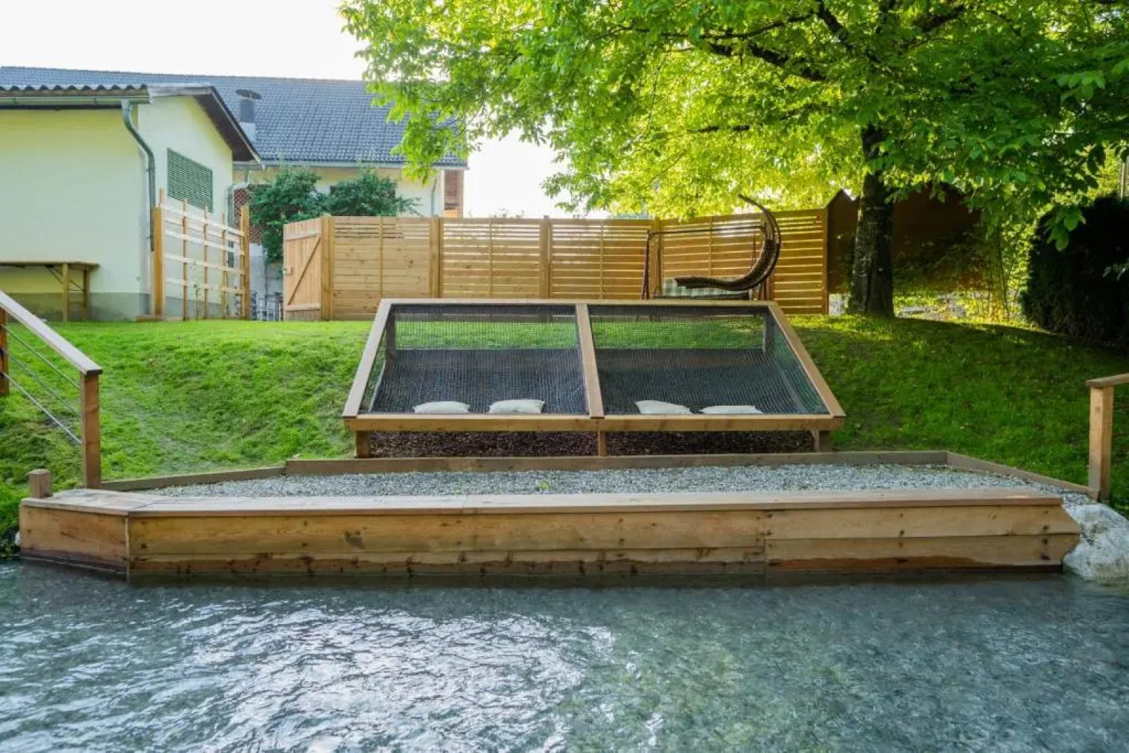 Radlerstation-Sandhof