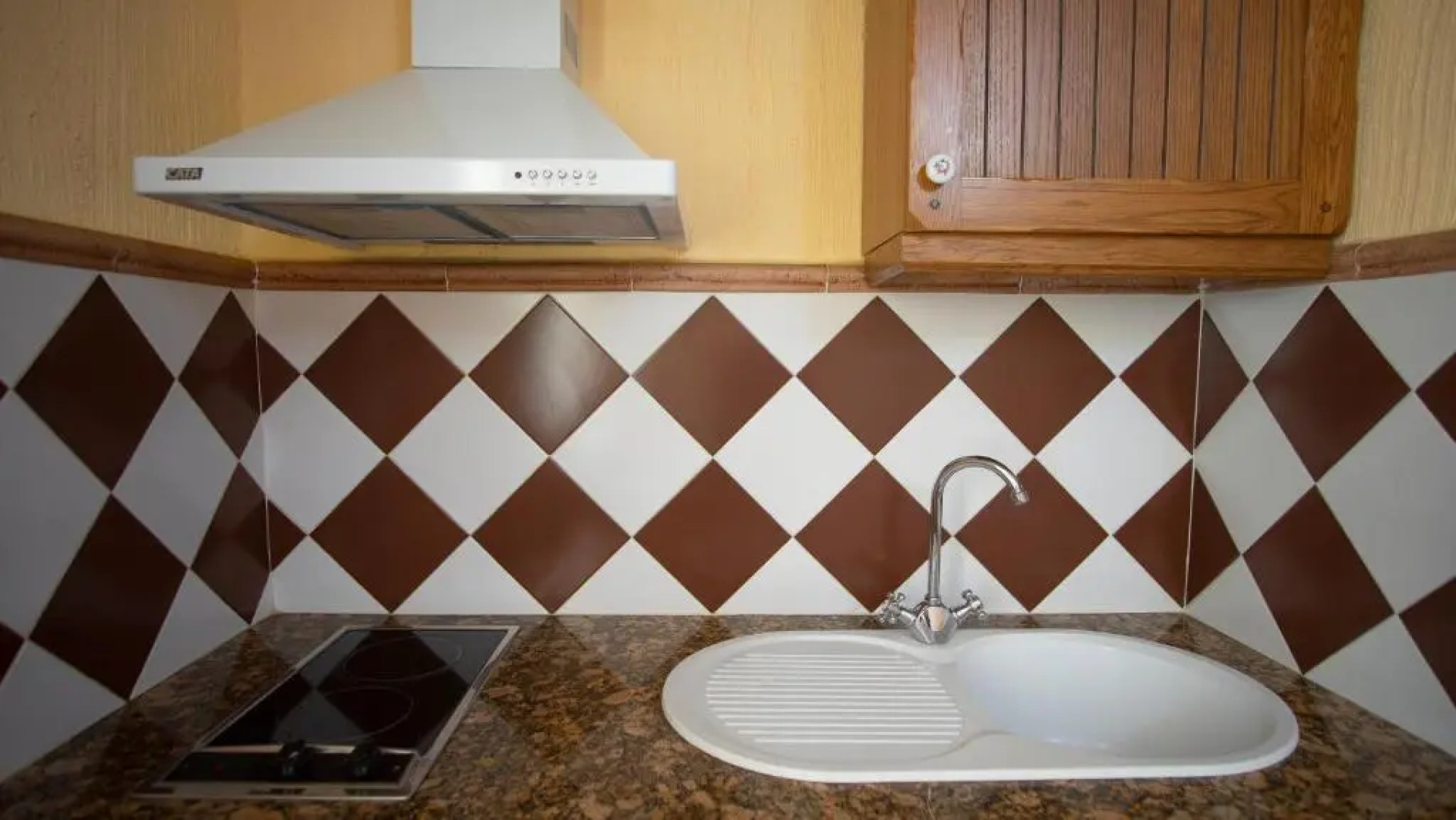 Casa Rural Santa Elena