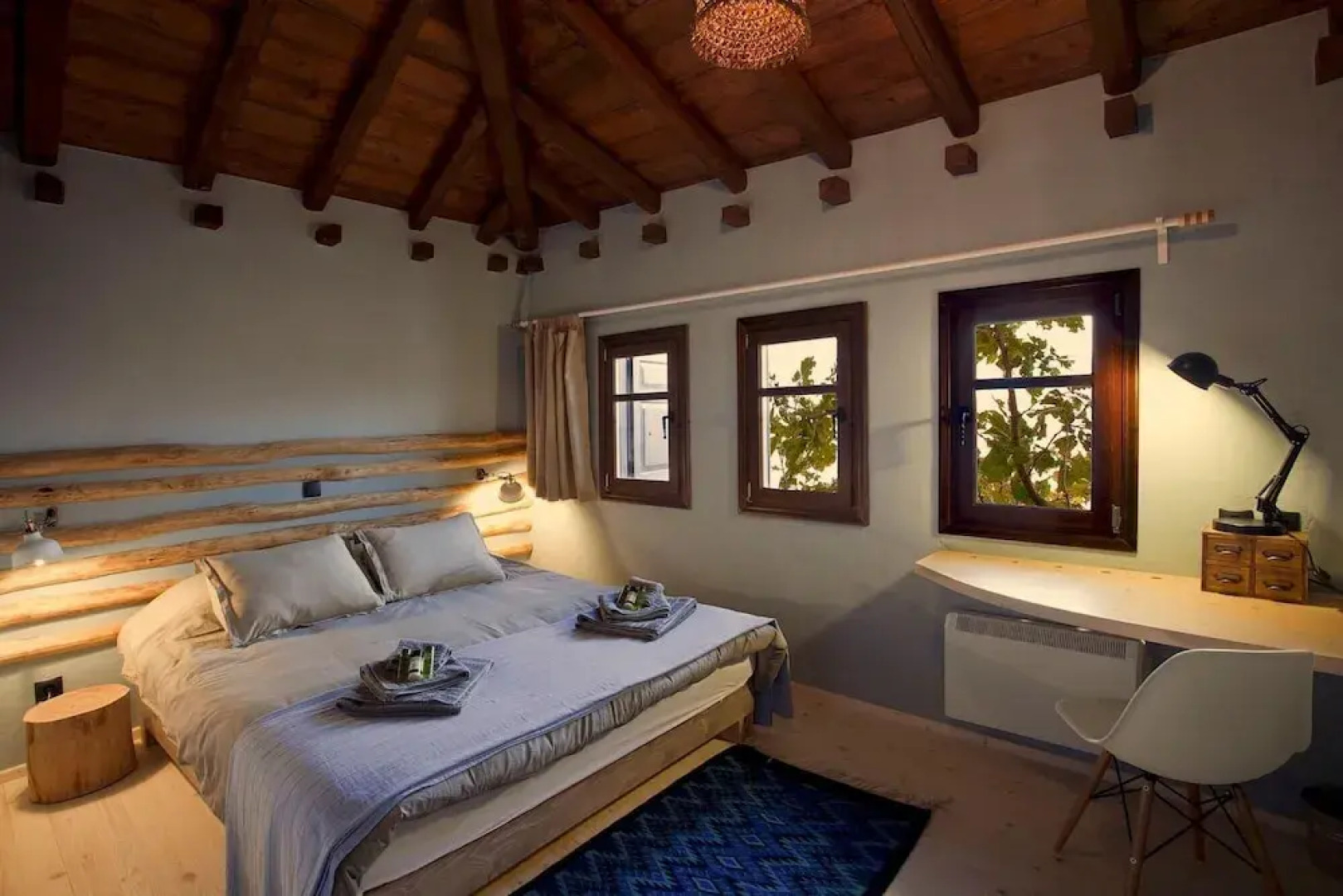 Pelion Homes Villa Thalia Private Pool 3 Rooms