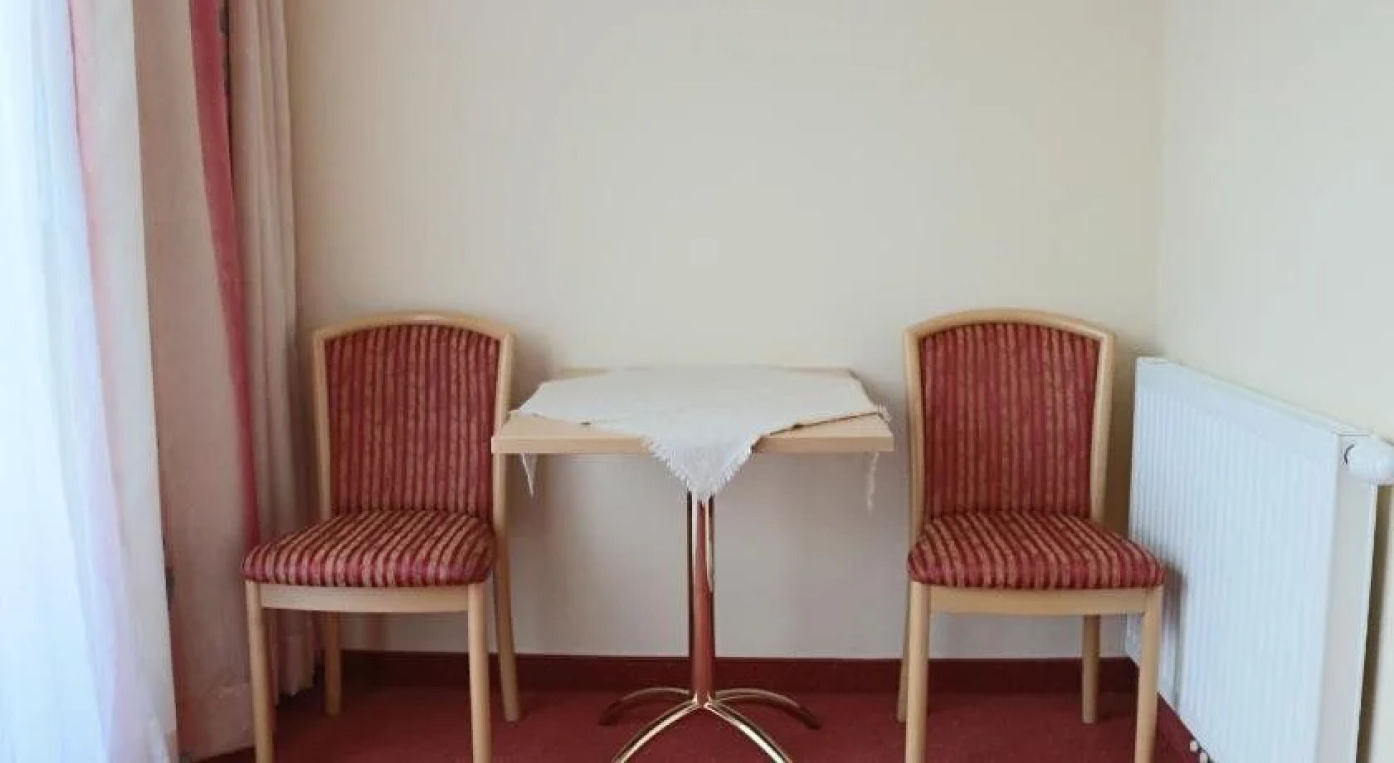 Wellness Pension Hollaus