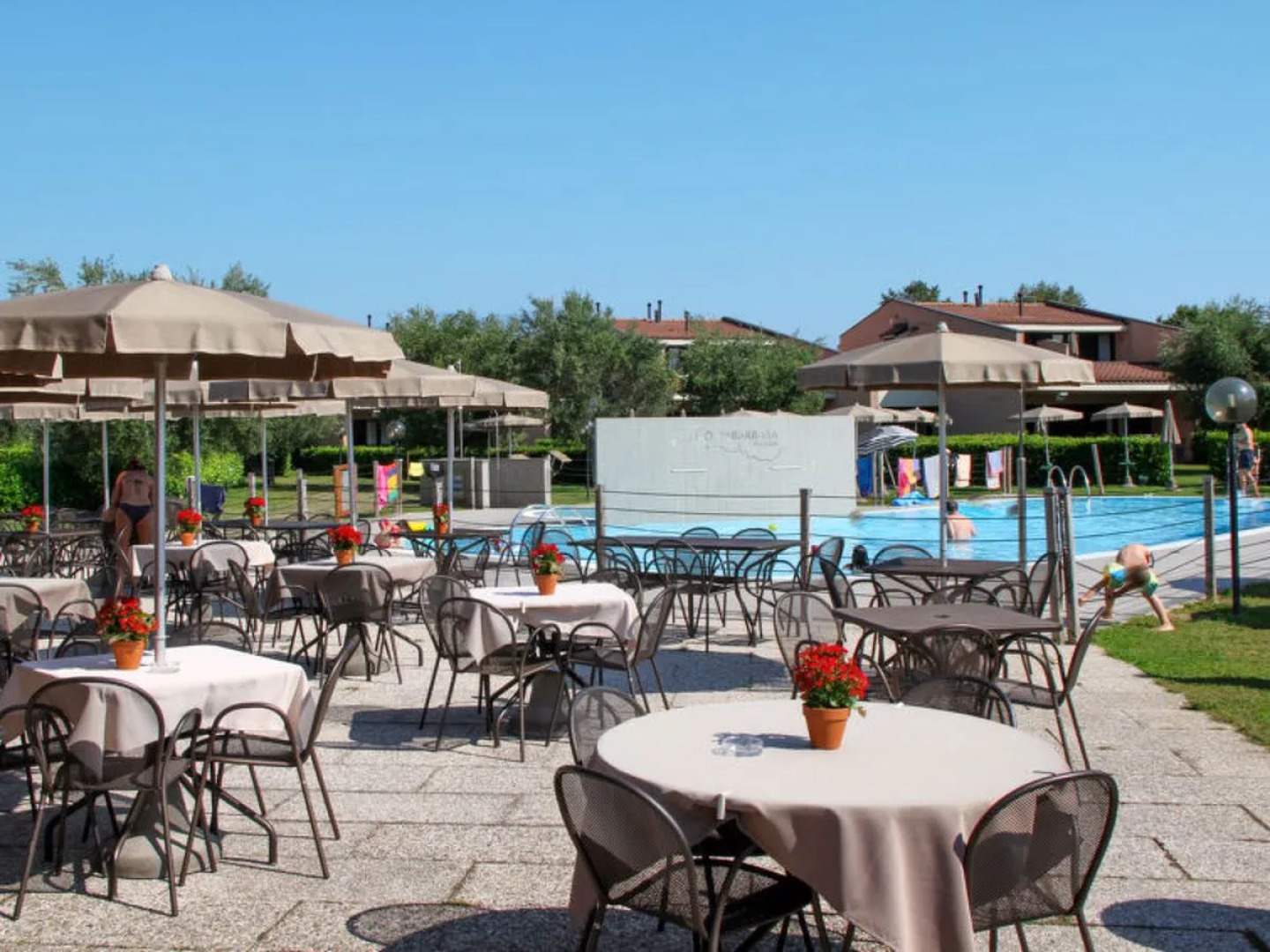 House  Moniga del Garda 19161