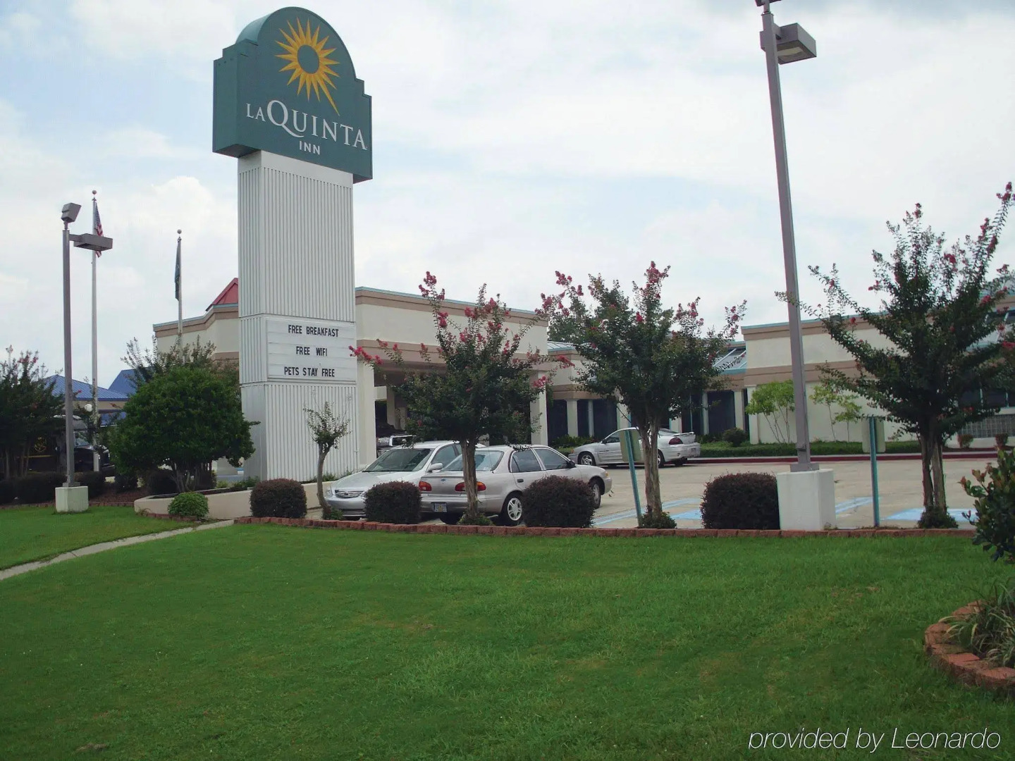 Magnuson Hotel Hattiesburg