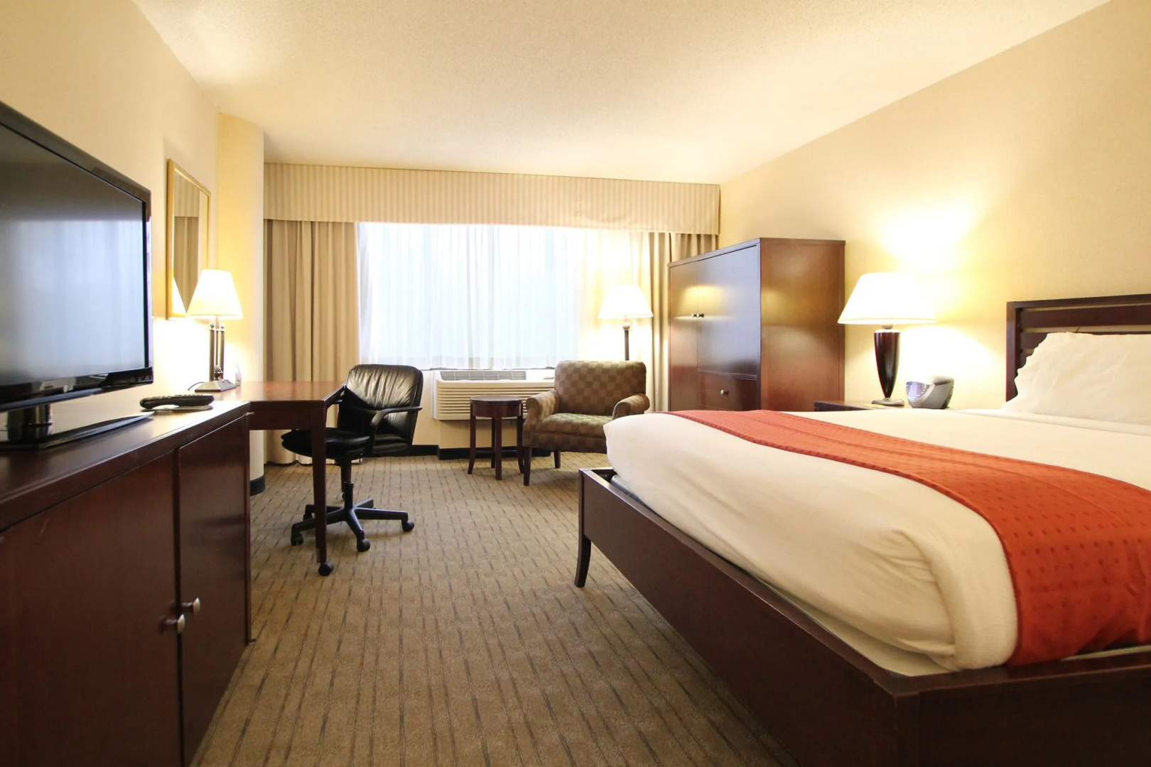 Ramada by Wyndham Minneapolis Airport/Eagan