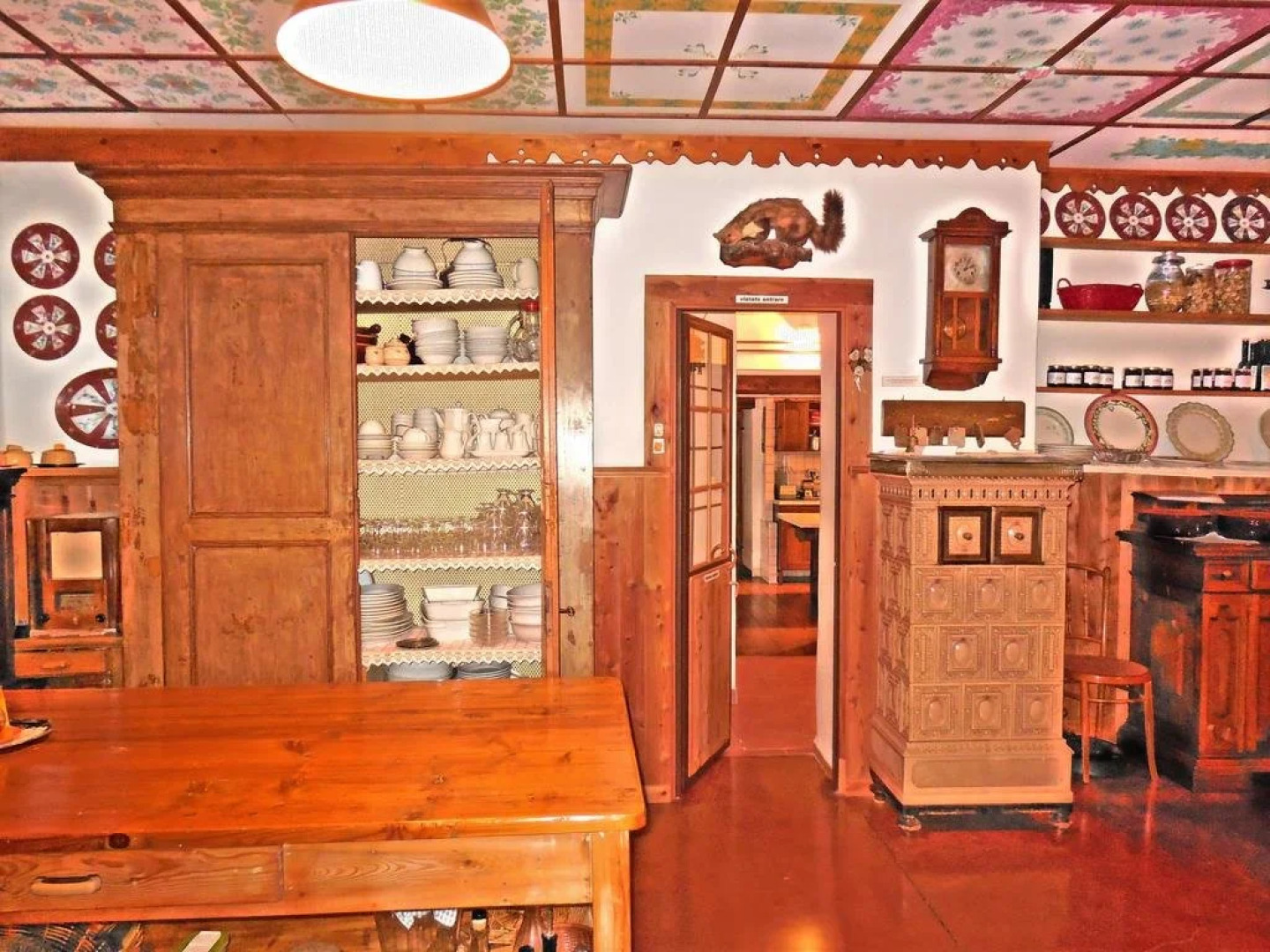 Agriturismo Casanuova