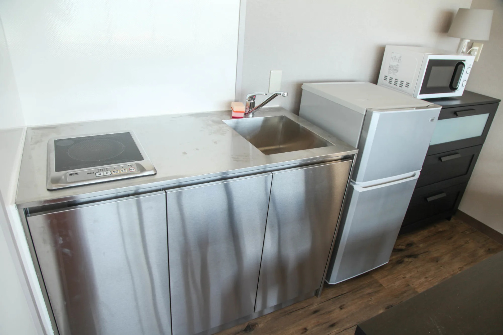 First Street Okinawa Yomitan-son Oceans