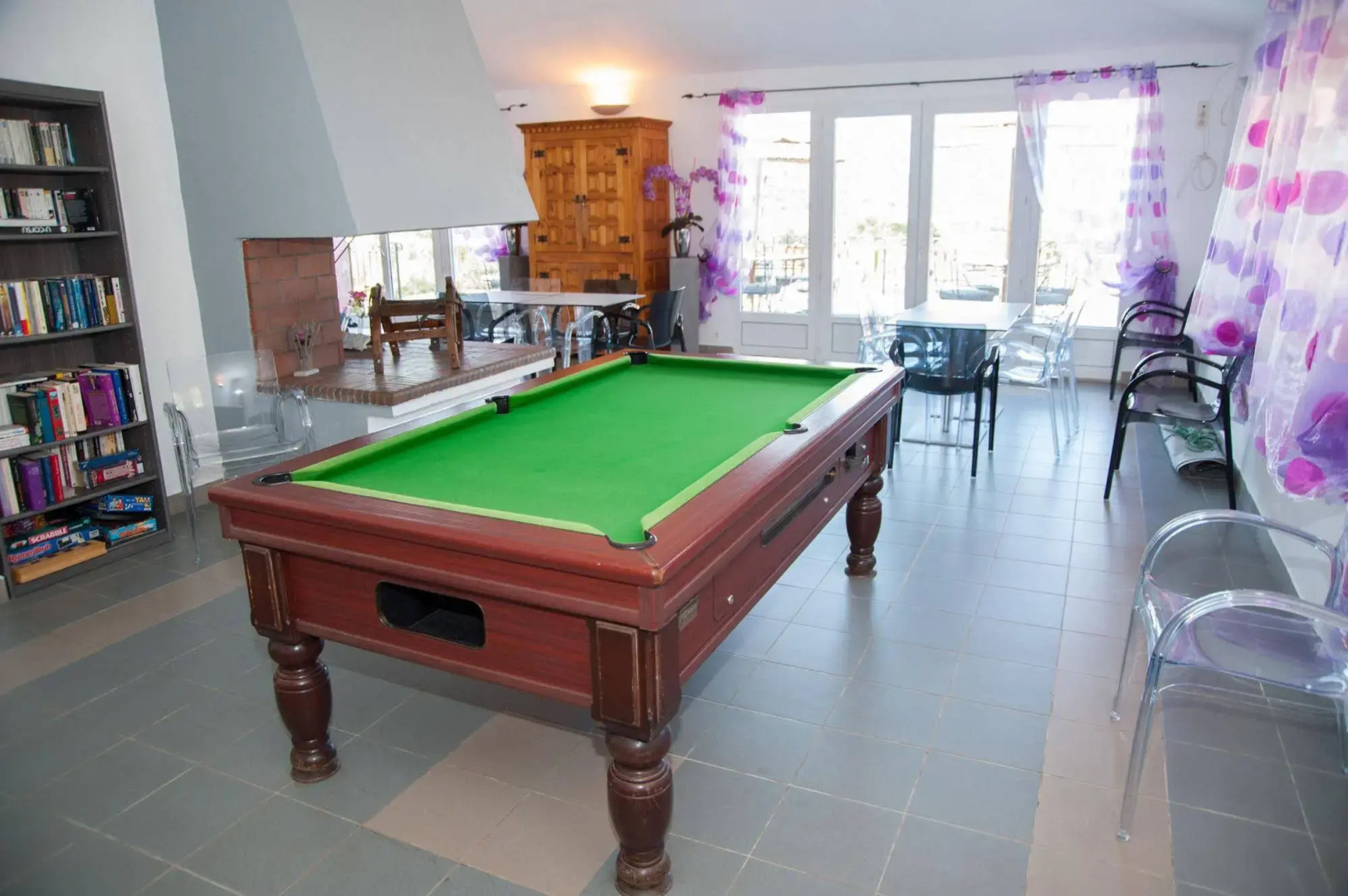 U Pirellu Résidence