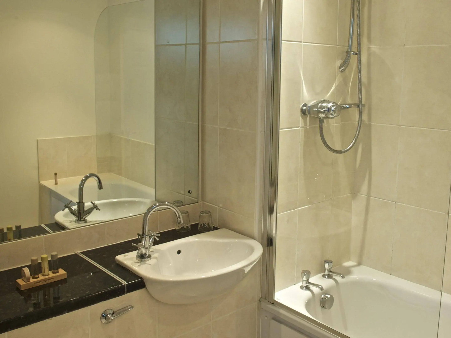 Stonehouse Court Hotel