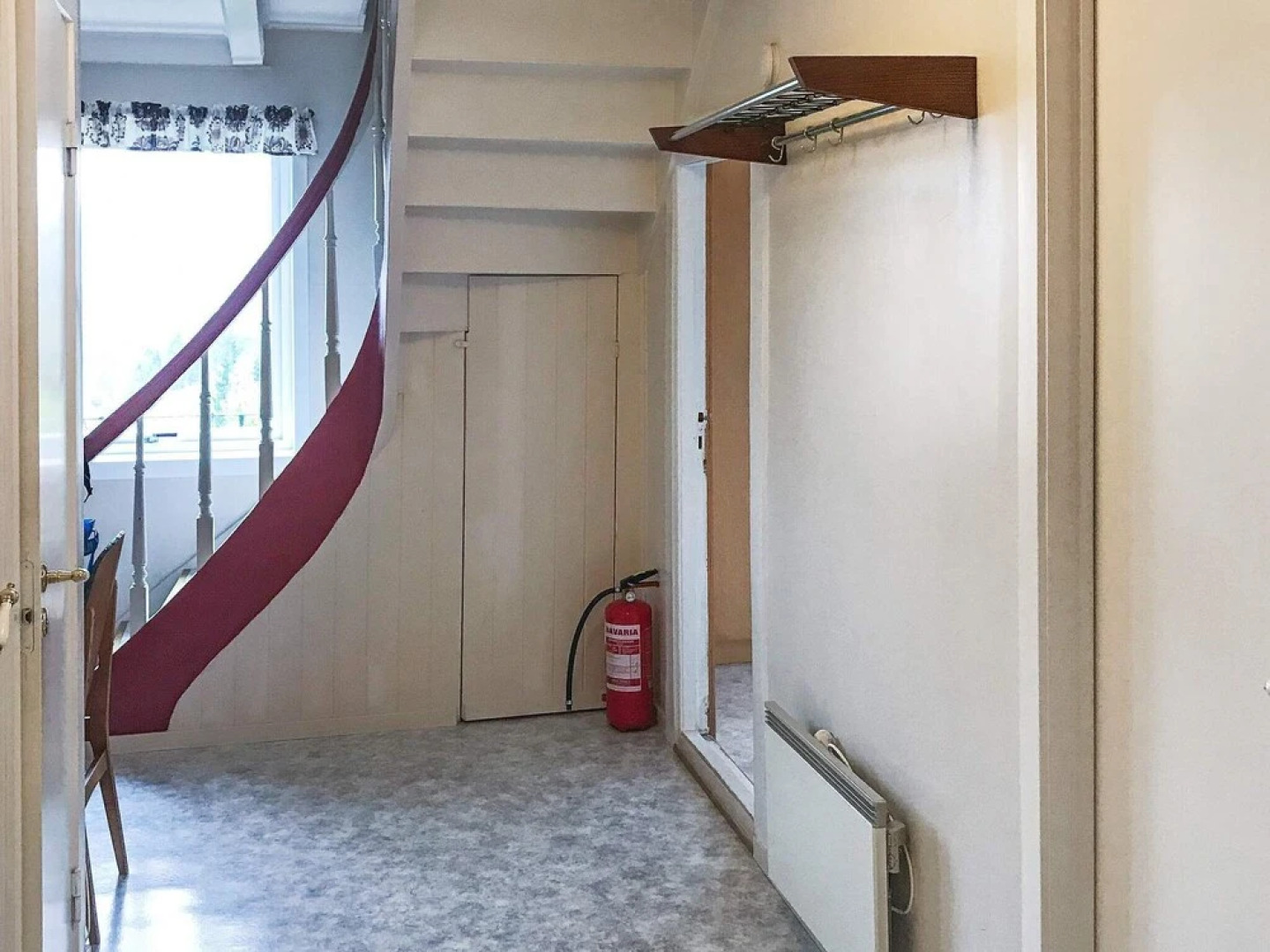 6 Person Holiday Home in Lonevåg