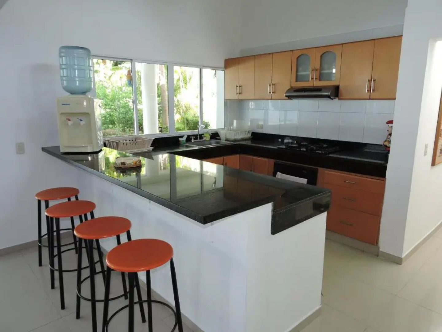 Casa Campestre El Peñon 5 Habitaciones