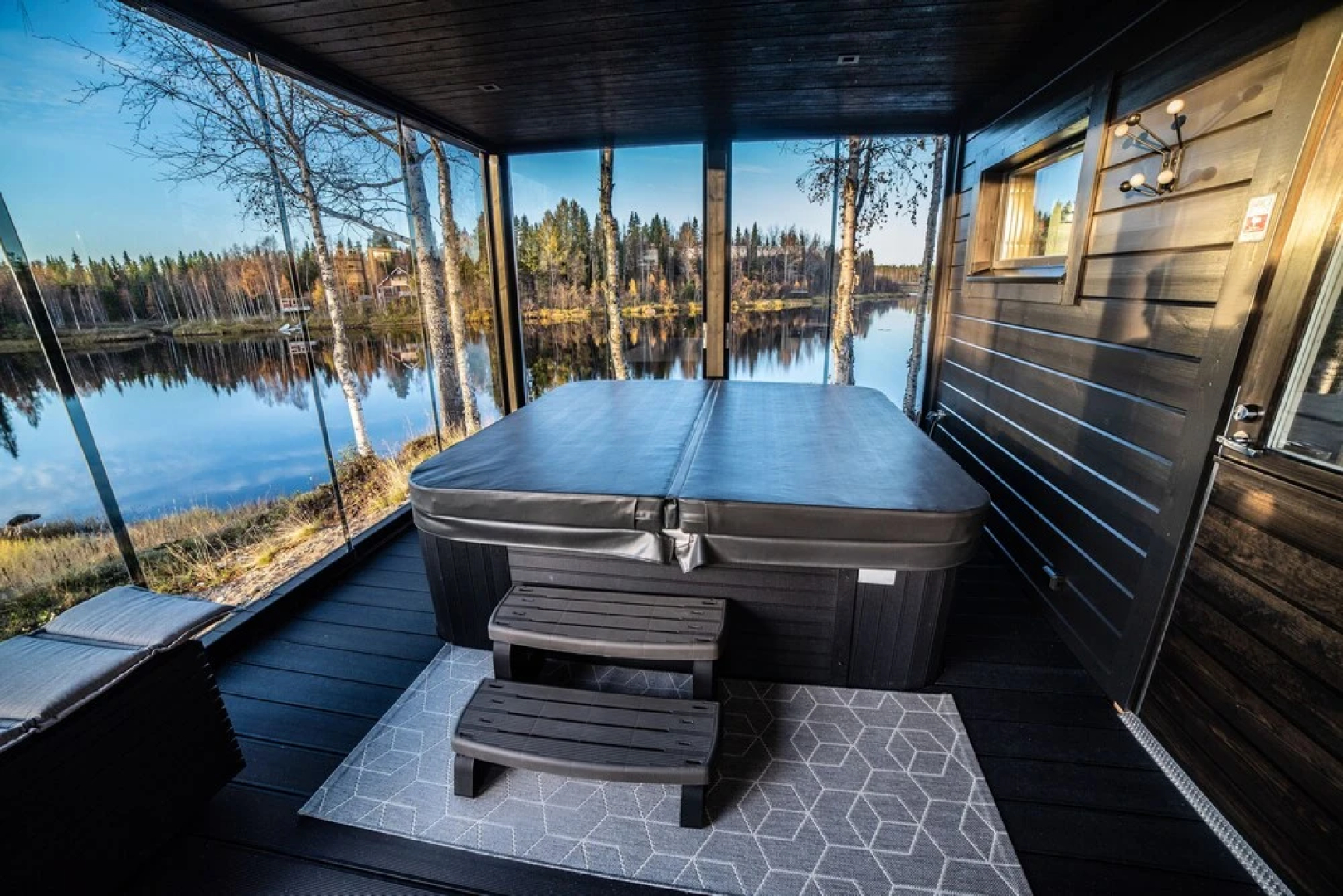The Iconic Wikkelä Villa