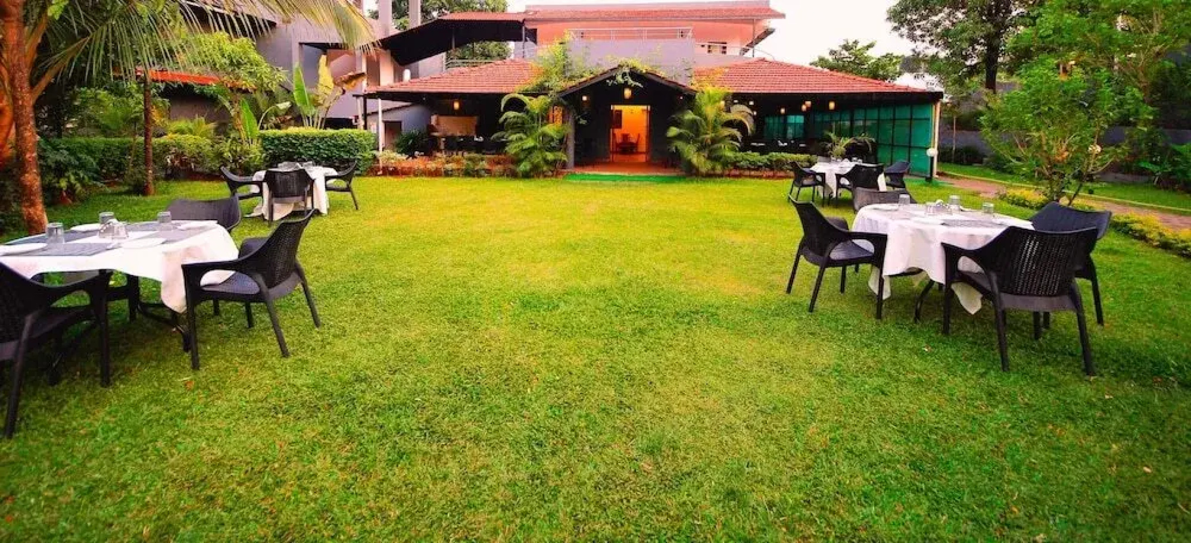 The Yash Resort