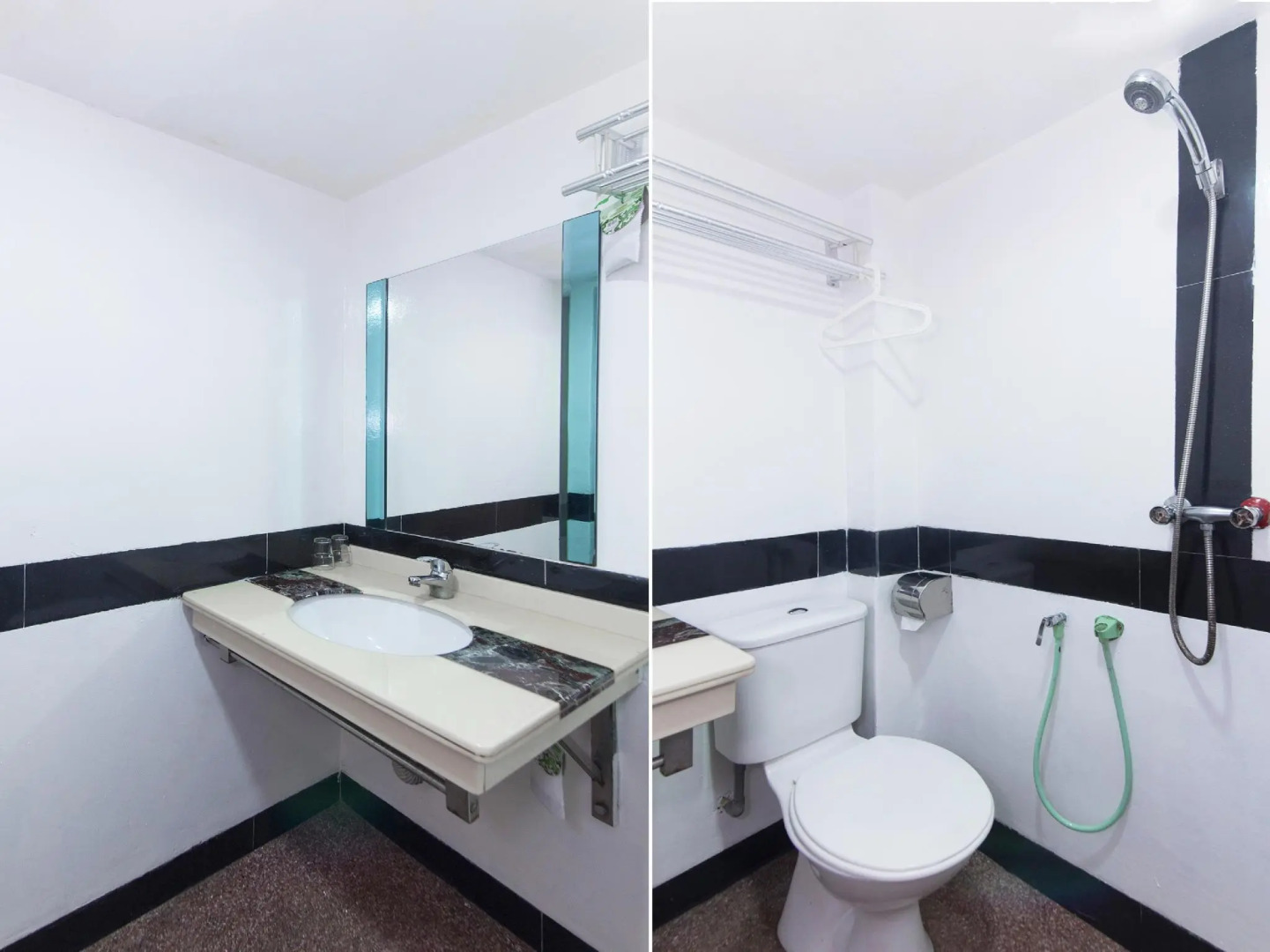 OYO 419 City Boutique Hotel (Sanitized Stay)