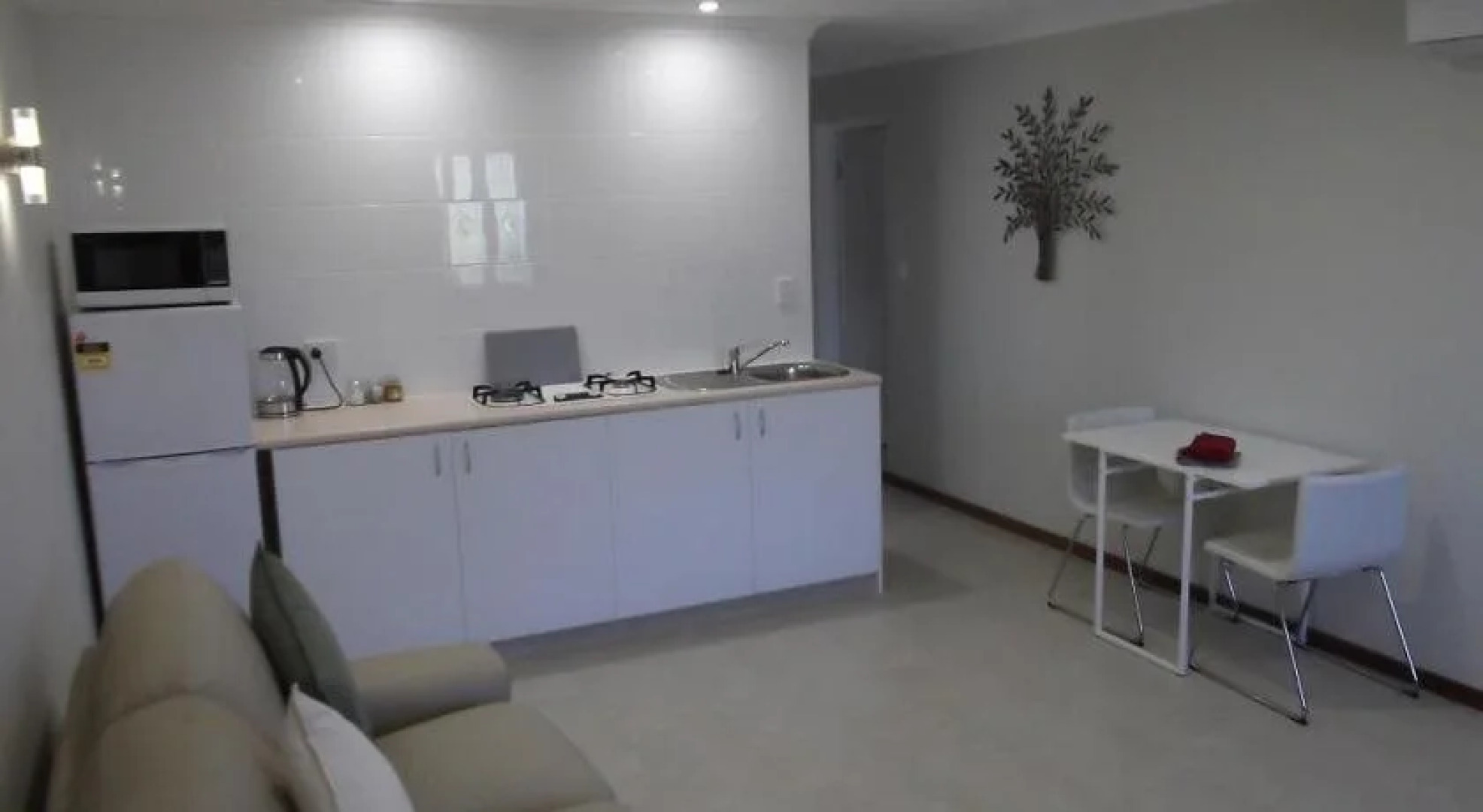 Meadow View Accommodation