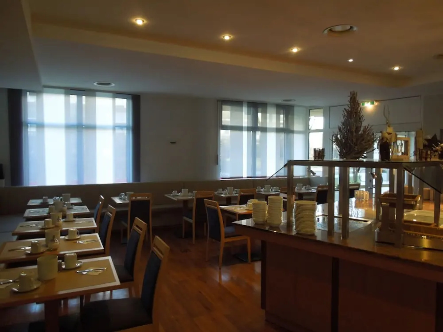 Park Inn by Radisson Munich East