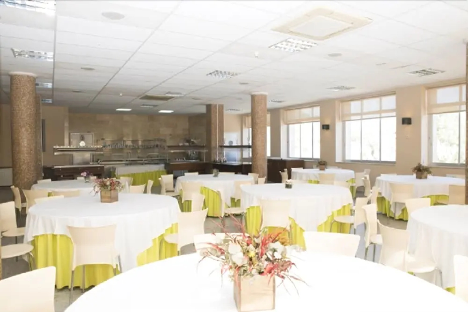 Residencia Marista Santa Maria del Mar