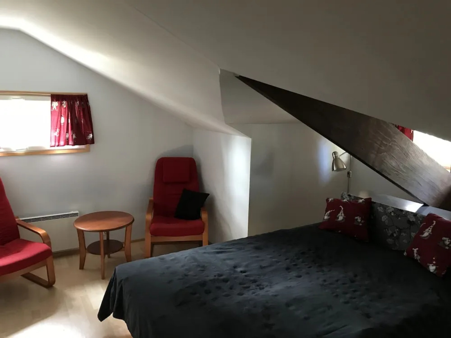 LUMILINNA-Mainiot Majat