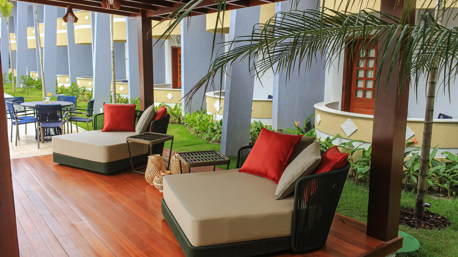 Príncipe do Muta Hotel Design