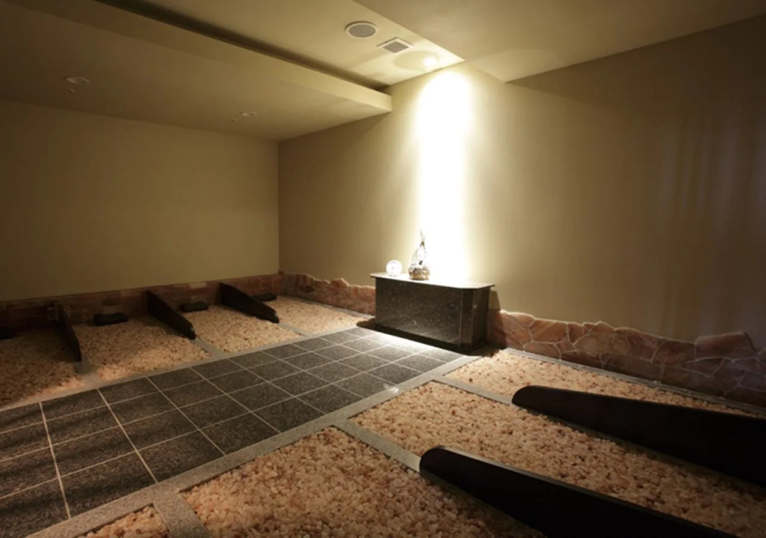 Kobe Harbourland Onsen Manyo no Yu