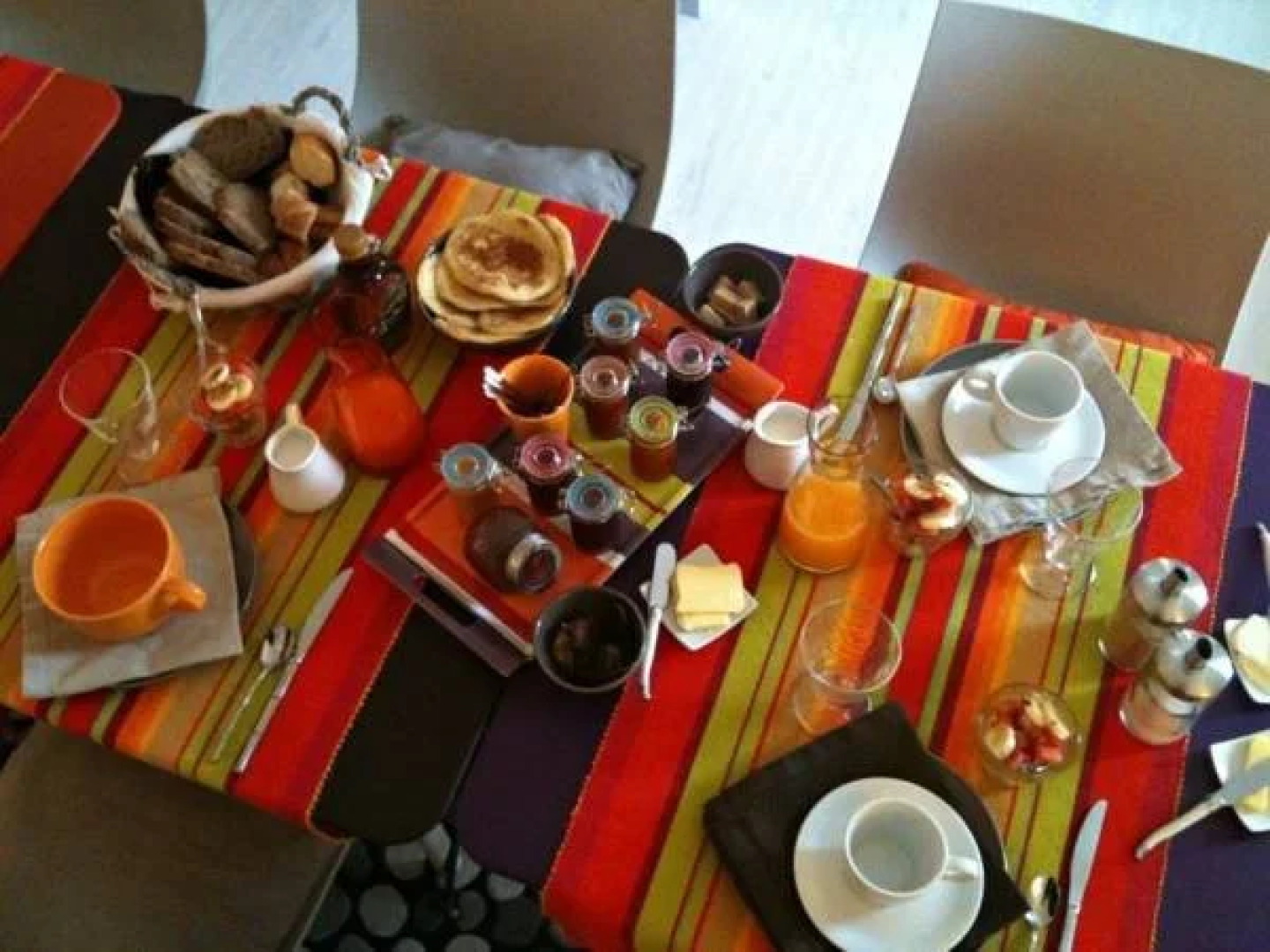 Villa Esprit de Famille