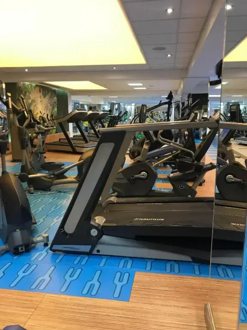 Platinum Rooms Aparthotel