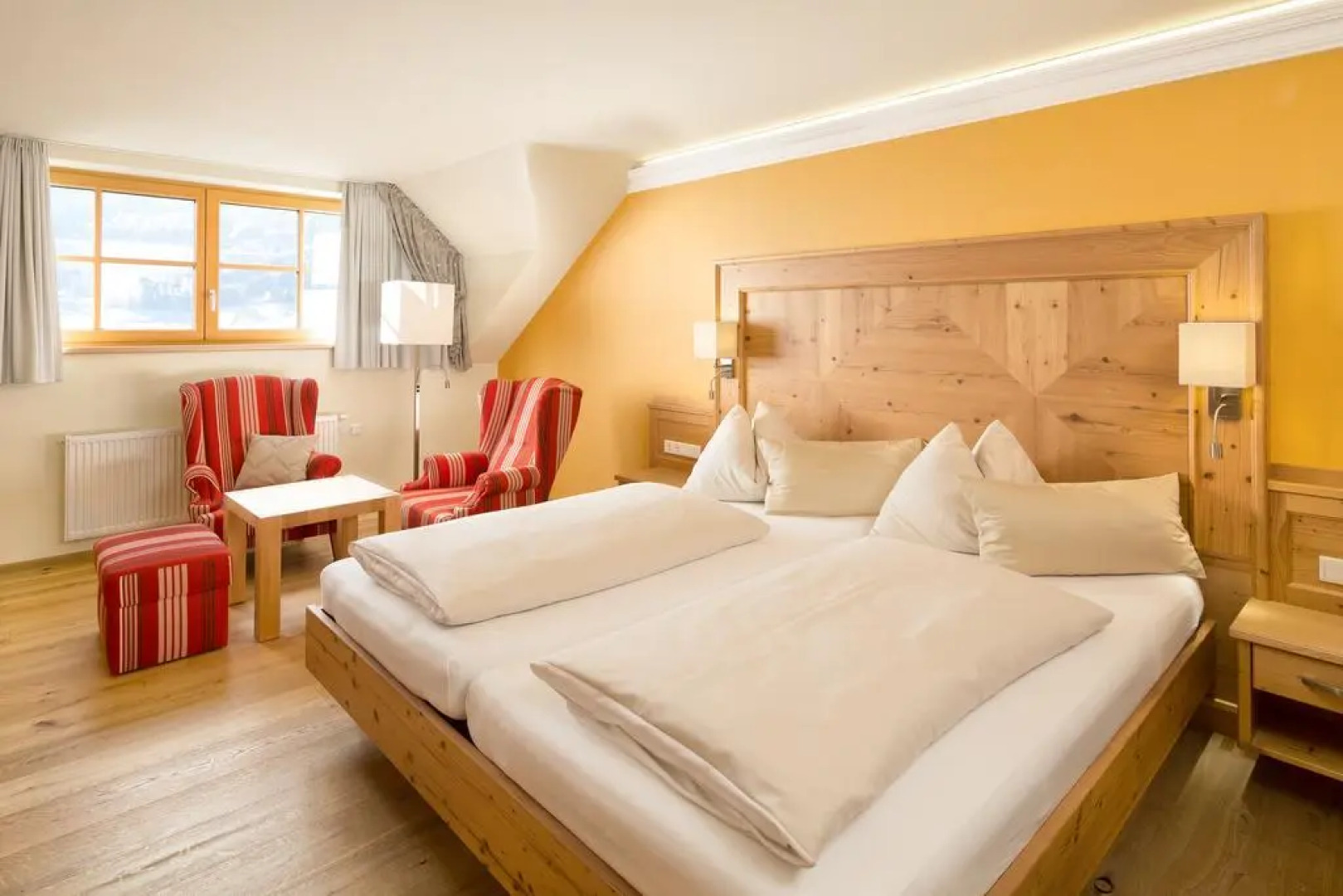 Wellnesshotel Eggerwirt