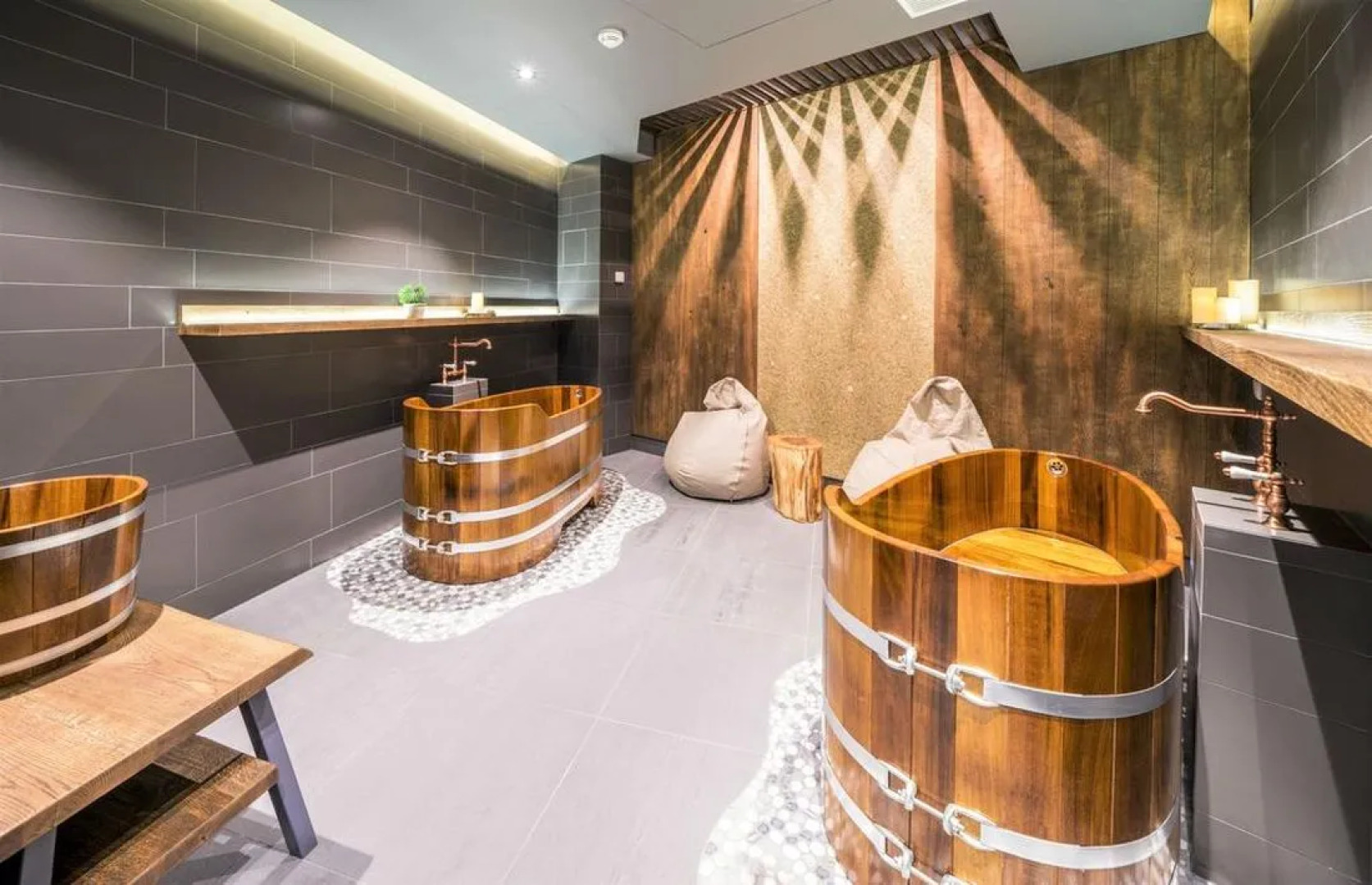 Отель Wellton Riverside Spa 