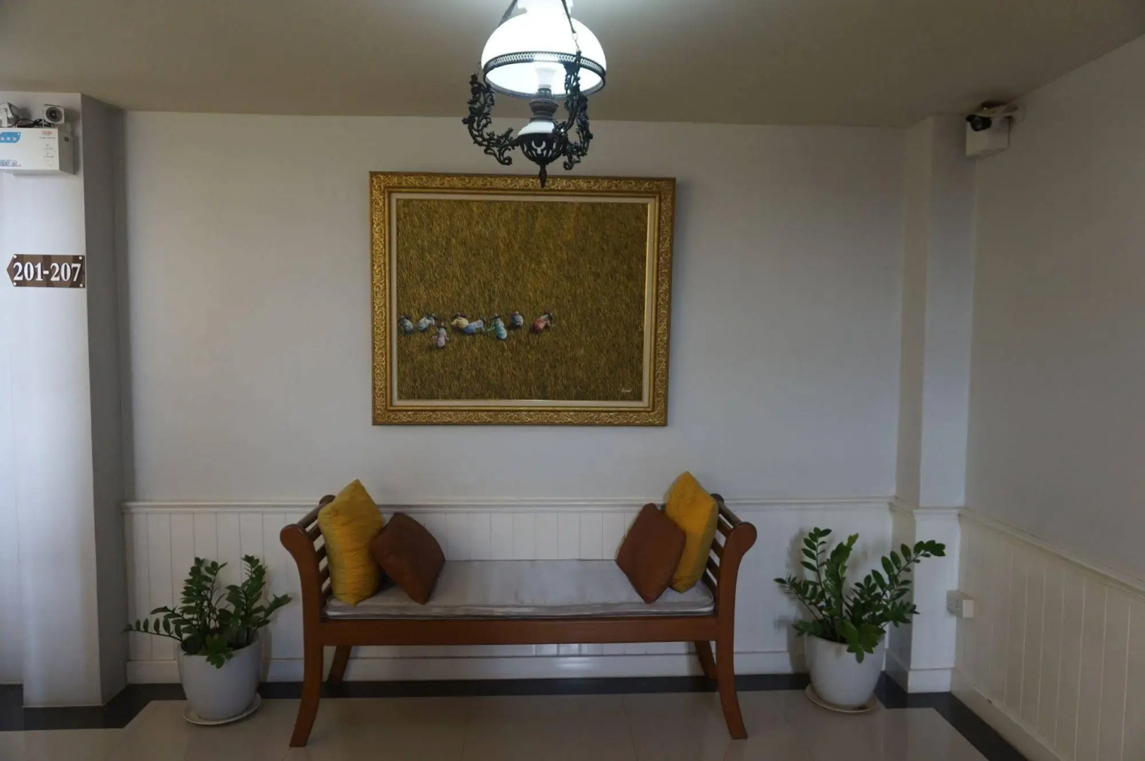 Phu Hun Sa Boutique Hotel