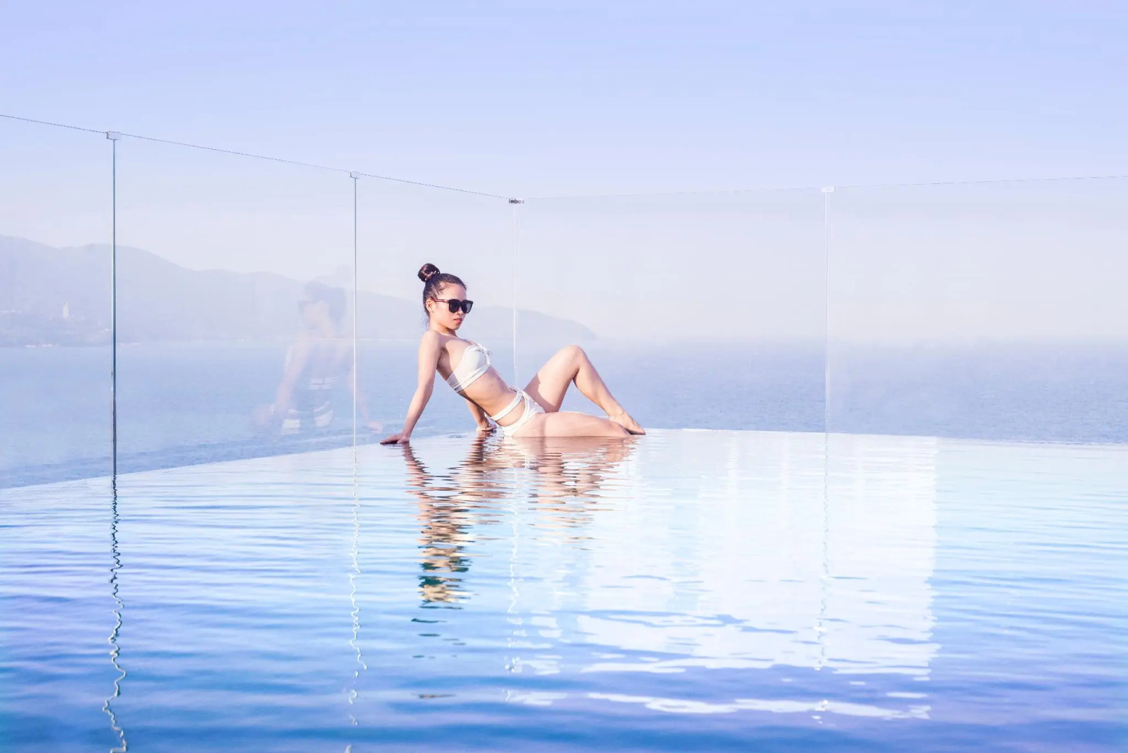 Canvas Danang Beach Hotel