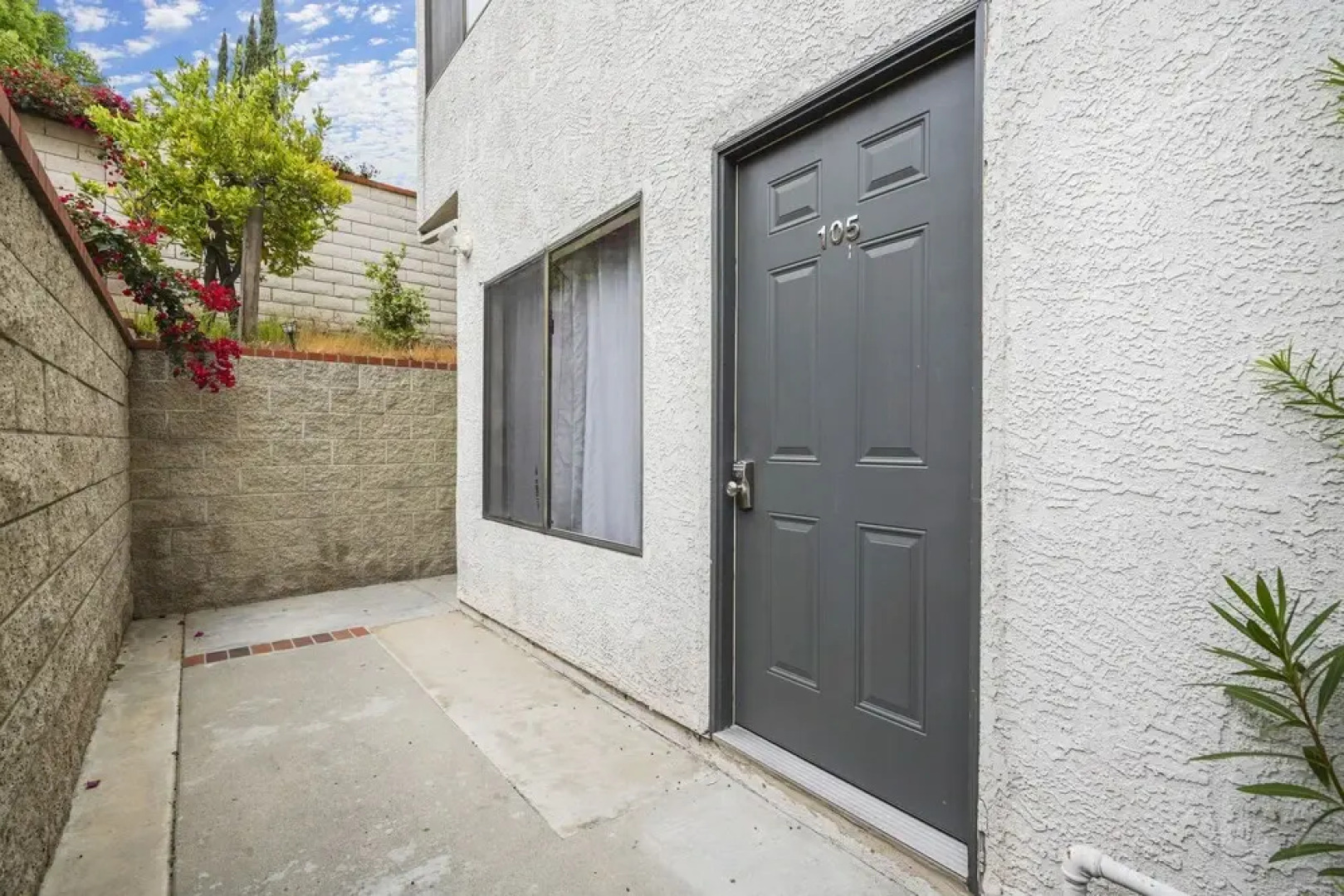 Marbella Lane 6-plex Rowland Heights