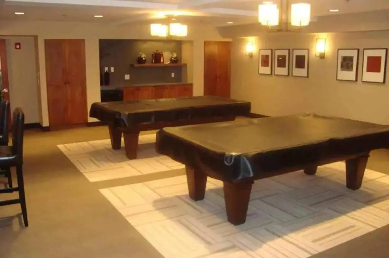 Waterscapes Resort by Discover Kelowna Resort Accommodations