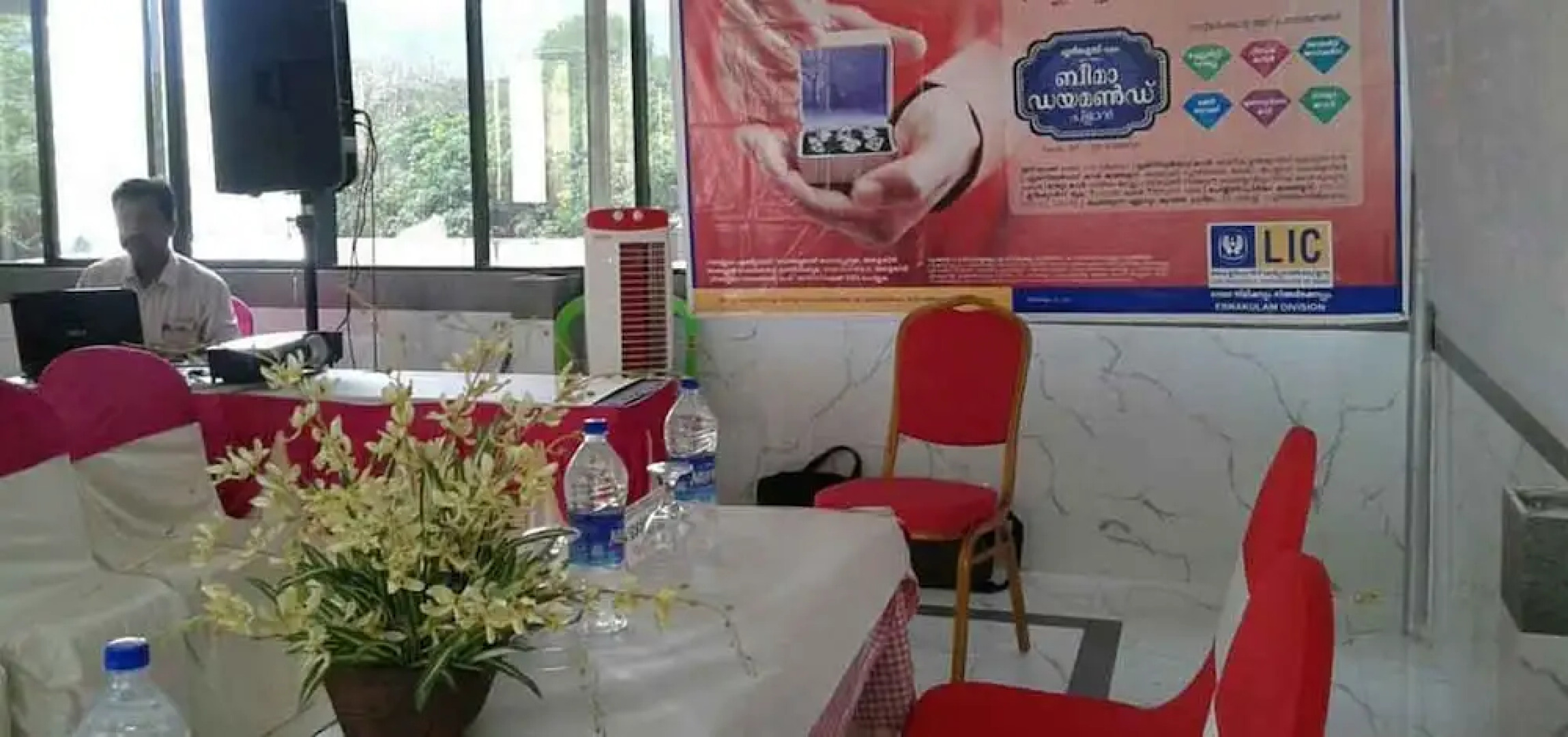 Magic Land Resorts Athirapally