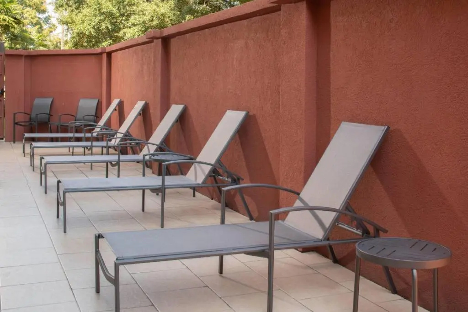 Fairfield Inn & Suites Lafayette I-10