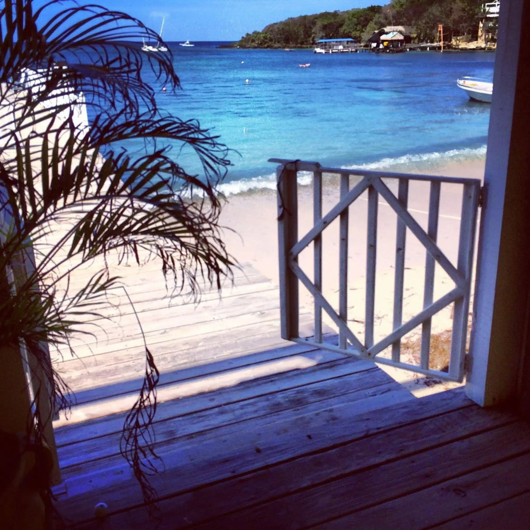 The Beach House Boutique Hotel