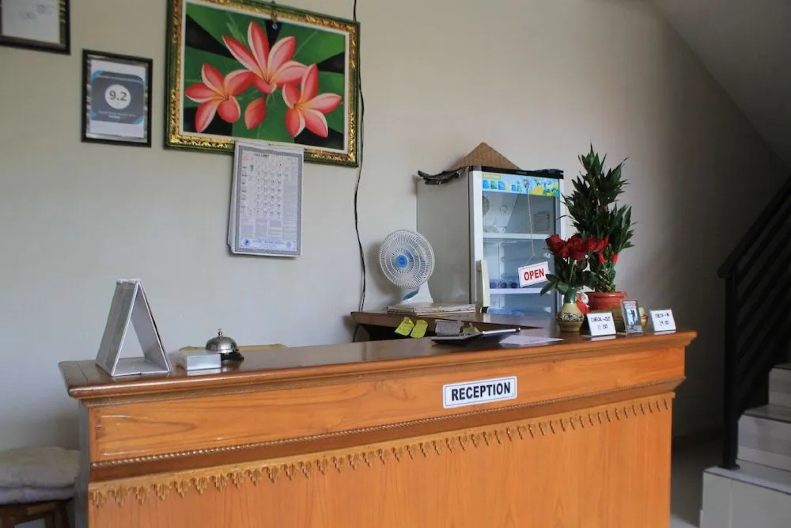 Suwardika Homestay and Dormitory - Hostel