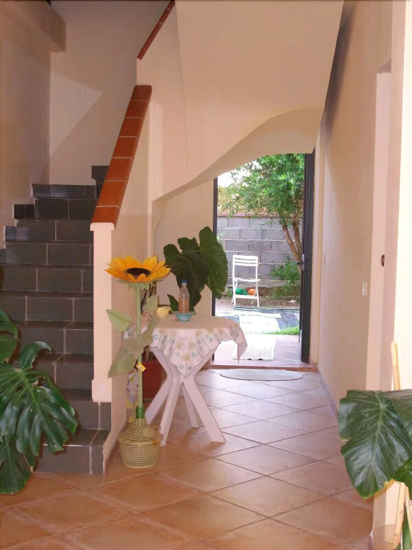 Residence Costa del Sole