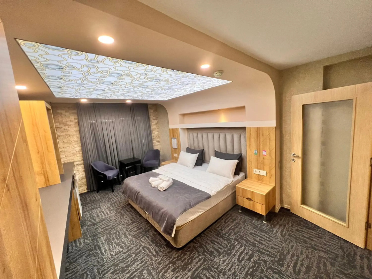 Fengo Hotel & Spa