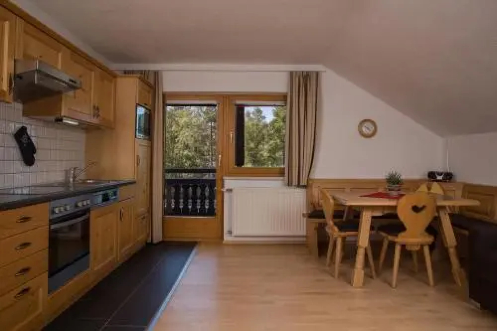 Ferienwohnungen Schnangerhof