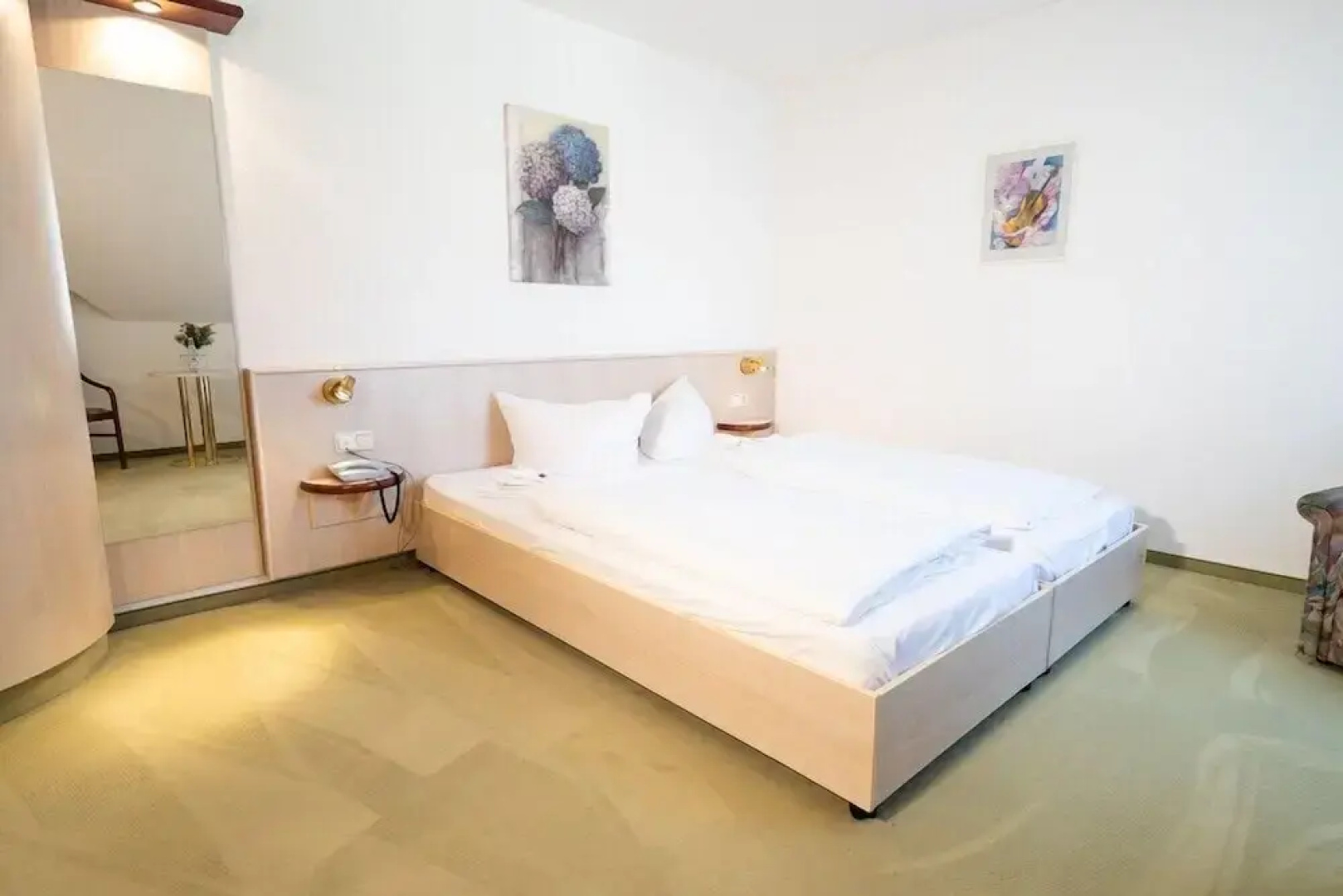 Tanne Apartments