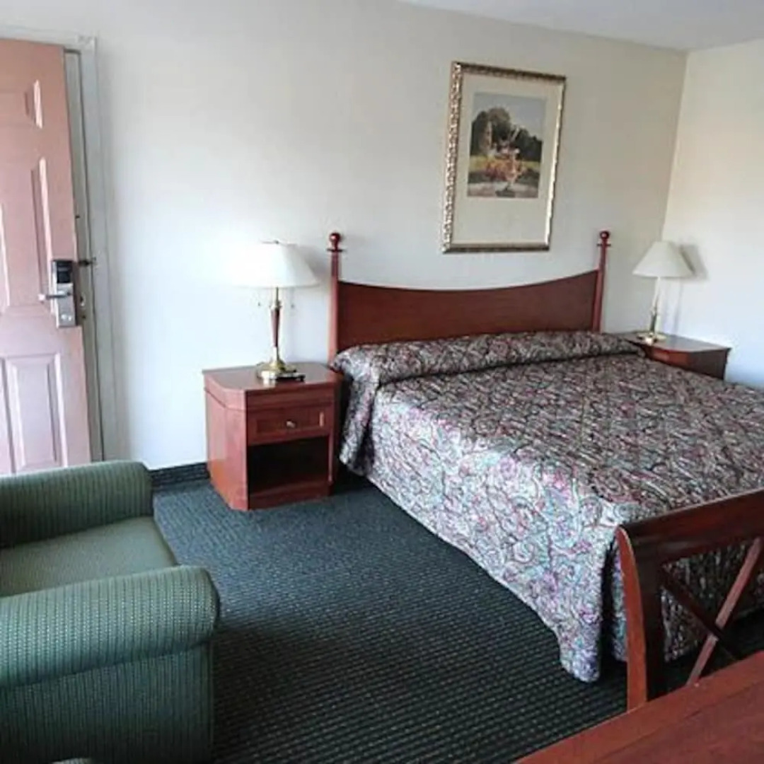Budget Inn Jefferson