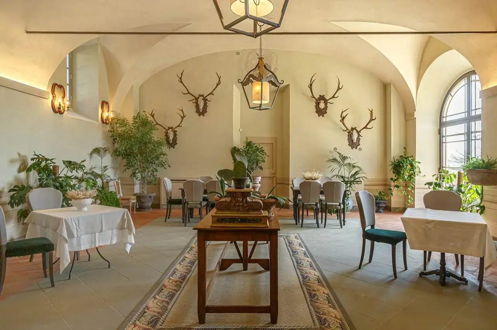 Casa Villa Rentals by Torre a Cona