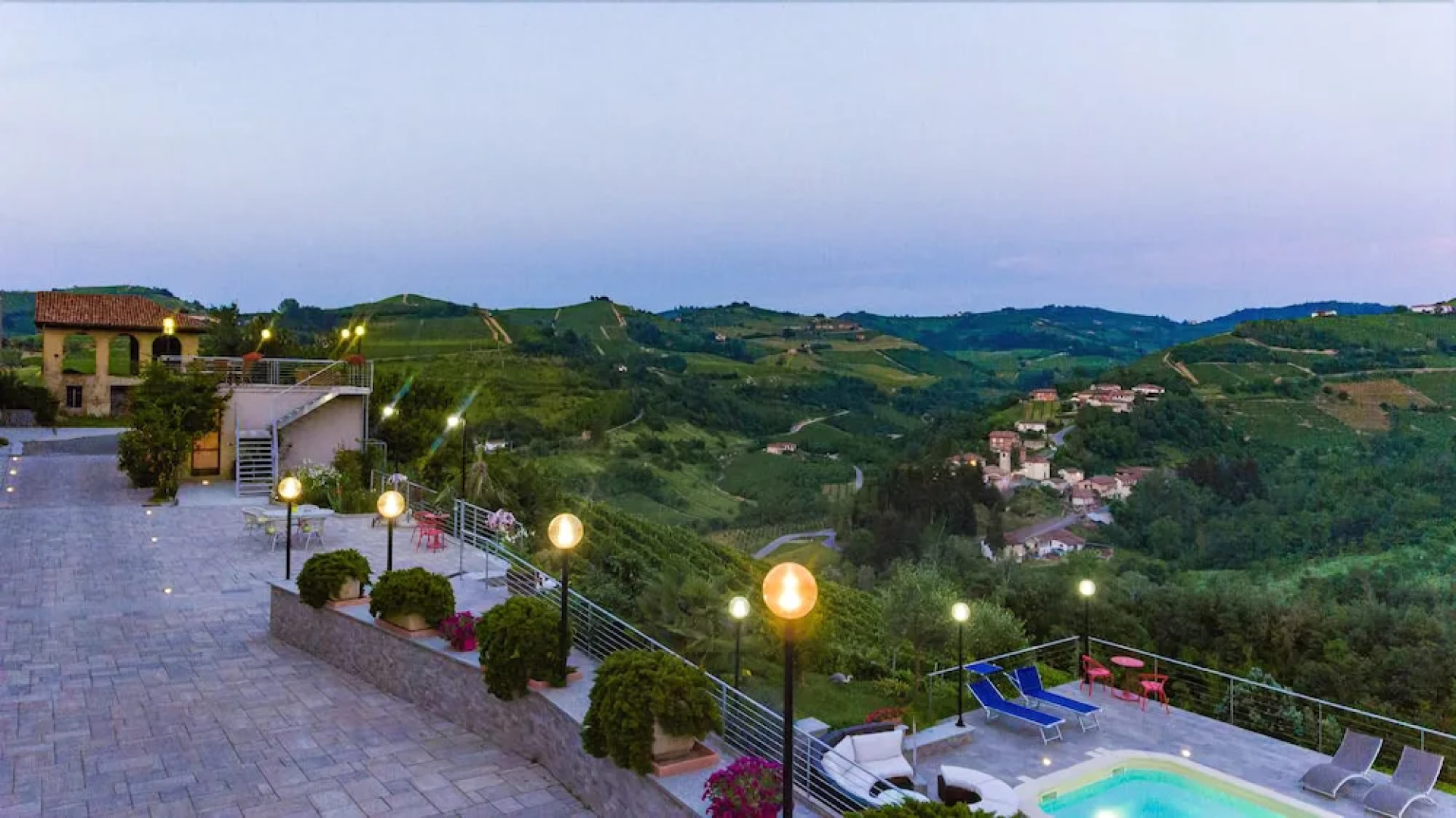 Cascina Roreto