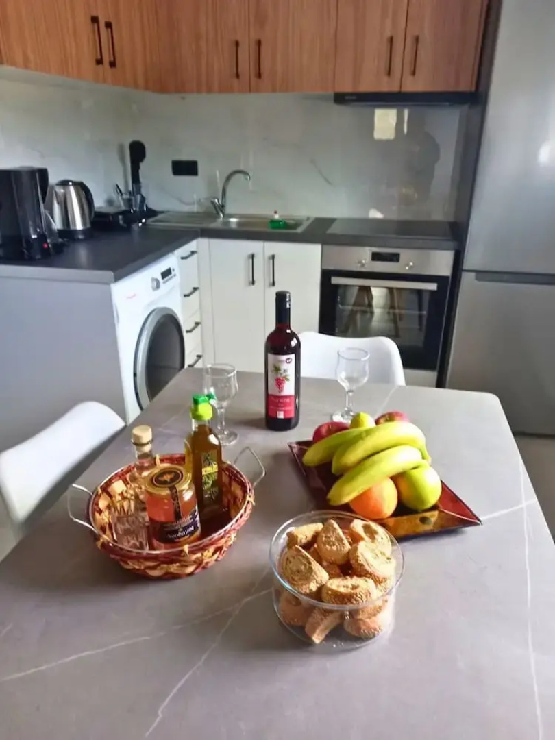 Kavros Cozy Apartment