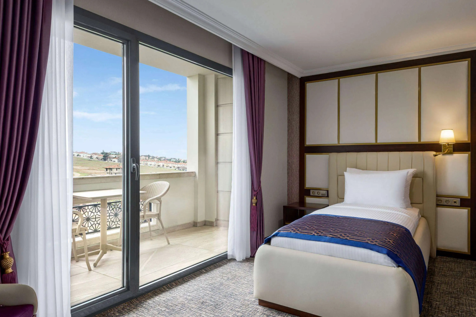 Ramada Plaza By Wyndham Silivri