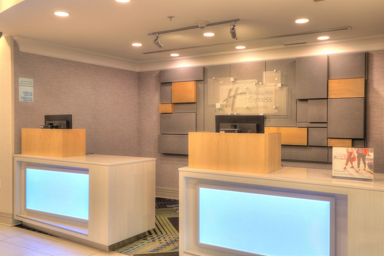 Holiday Inn Express Hotel & Suites Mobile/Saraland by IHG