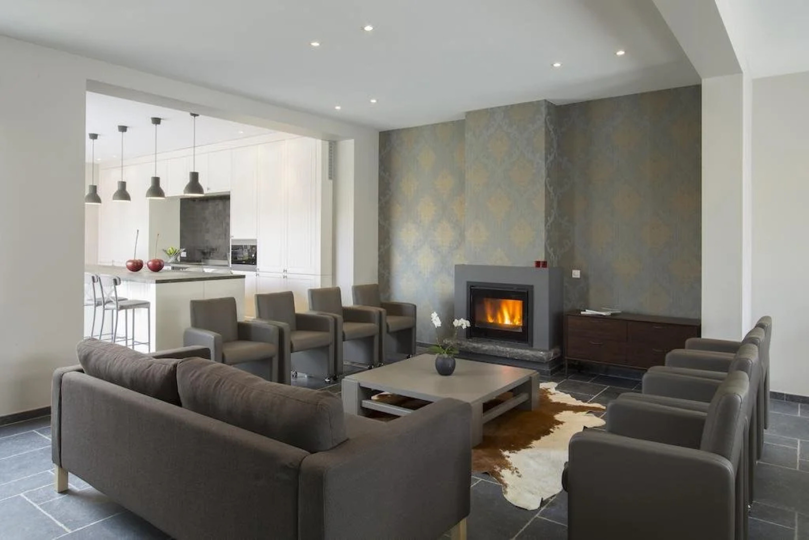 Holiday Home De Maalderij