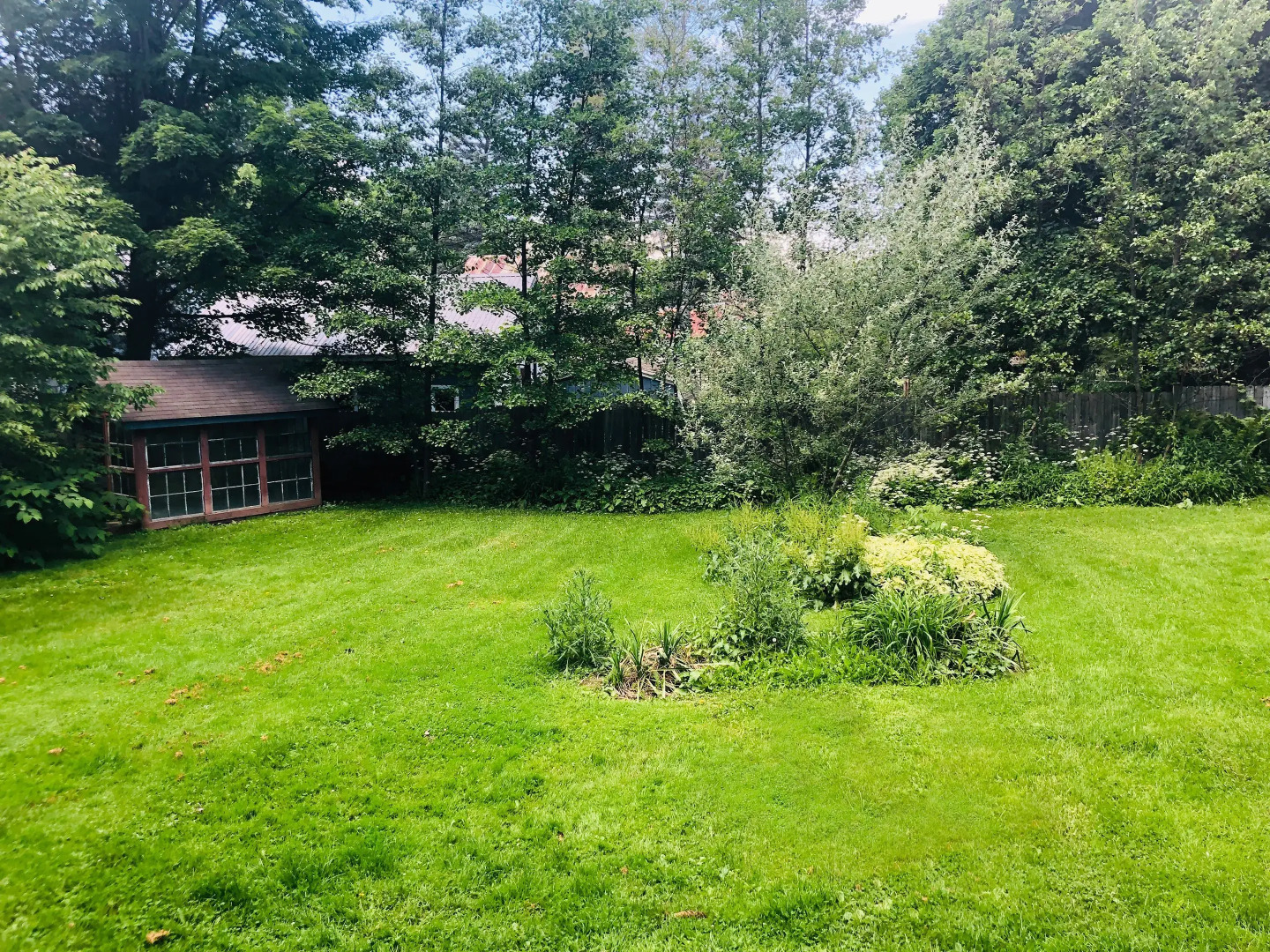 John Henry Bed & Breakfast